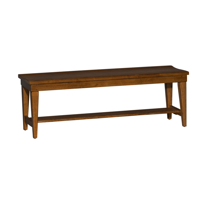 Liberty Furniture Hearthstone Ridge Bench Wayfair